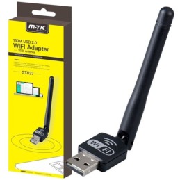 MTK USB WIFI GT837 150 MBPS...