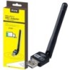 MTK USB WIFI GT837 150 MBPS NANO CON ANTENA 2DBI