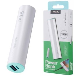 MTK POWERBANK 2600 MAH...