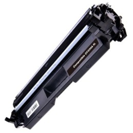 TONER COMPATIBLE HP CF230A...