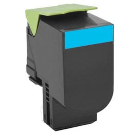 TONER COMPATIBLE LEXMARK...