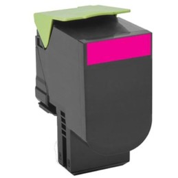 TONER COMPATIBLE LEXMARK...