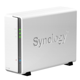 NAS SYNOLOGY 1 BAY...