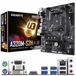 PLACA BASE GIGABYTE...