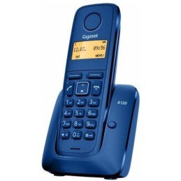 TELEFONO DECT GIGASET A120...