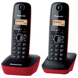 TELEFONO PANASONIC...