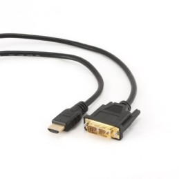 CABLE CABLEXPERT HDMI-DVI-D...