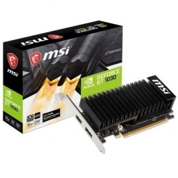 TARJETA GRAFICA MSI GEFORCE...
