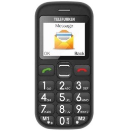TELEFONO MOVIL TELEFUNKEN...