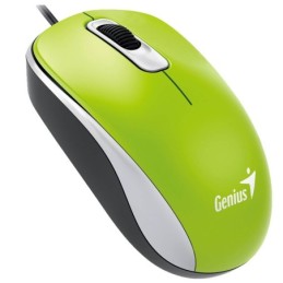 RATON GENIUS  DX-110 USB...