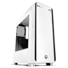 CAJA ATX NOX HUMMER ZS...