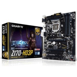 PLACA BASE GIGABYTE...