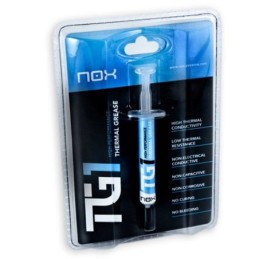 PASTA TERMICA NOX TG-1 4GR