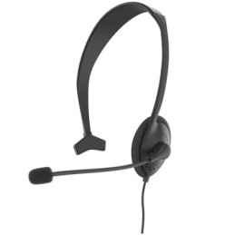 MTK AURICULAR MONOAURAL +...