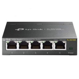 TP-LINK SWITCH 5 PUERTOS...
