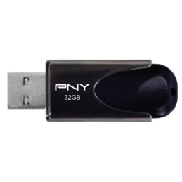 PENDRIVE 32GB PNY ATTACHE...