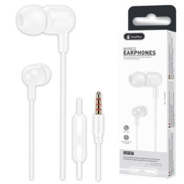 ONE+ AURICULARES CON...
