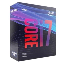 PROCESADOR INTEL I7 9700F...