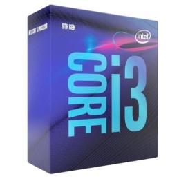 PROCESADOR INTEL CORE I3...