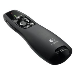 PRESENTADOR LOGITECH...