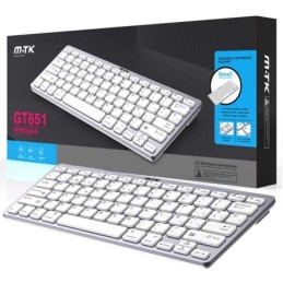 MTK MINI TECLADO BLUETOOTH...
