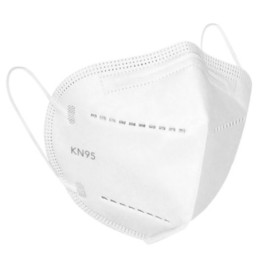 MASCARILLA FFP2 KN95 5 CAPAS