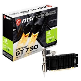 TARJETA GRAFICA MSI GEFORCE...