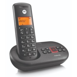 TELEFONO DECT MOTOROLA E211...