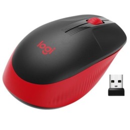 RATON INALAMBRICO LOGITECH...