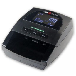 DETECTOR DE BILLETES CT-433...