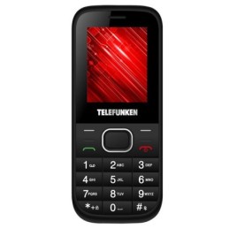 TELEFONO MOVIL TELEFUNKEN...