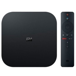 ANDROID TV XIAOMI MI BOX S...