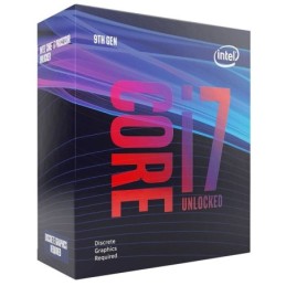 PROCESADOR INTEL I7 9700KF...