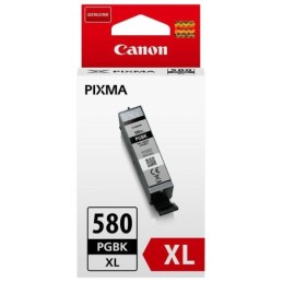 CARTUCHO CANON PGI-580XLBK...