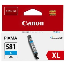 CARTUCHO CANON CLI-581XLC...