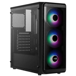 CAJA ATX AEROCOOL SI5200...