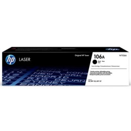 TONER HP W1106A (106A)...
