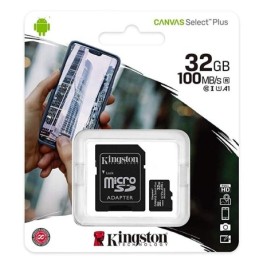 KINGSTON MICROSD 32GB...
