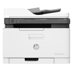 MULTIFUNCION LASER COLOR HP...
