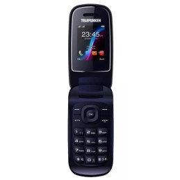 TELEFONO MOVIL TELEFUNKEN...