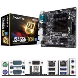 PLACA BASE GIGABYTE...