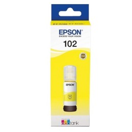 BOTELLA TINTA EPSON T102...