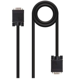 NANOCABLE CABLE VGA...
