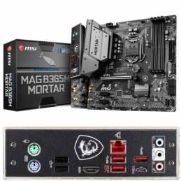 PLACA BASE MSI MAG B365...