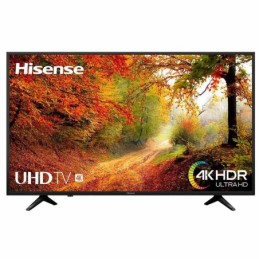 TV LED 43'' HISENSE 43A6140...