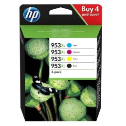 CARTUCHO HP 953 XL...