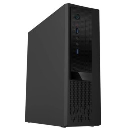 COOLBOX CAJA MINI-ITX IPC10...