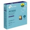 TP-LINK USB WIFI ARCHER T2U NANO AC600 DUAL BAND MINI