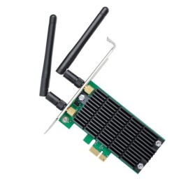 TP-LINK PCI-E WIFI ARCHER...
