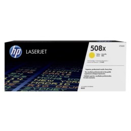 TONER HP CF362X (508X)...
